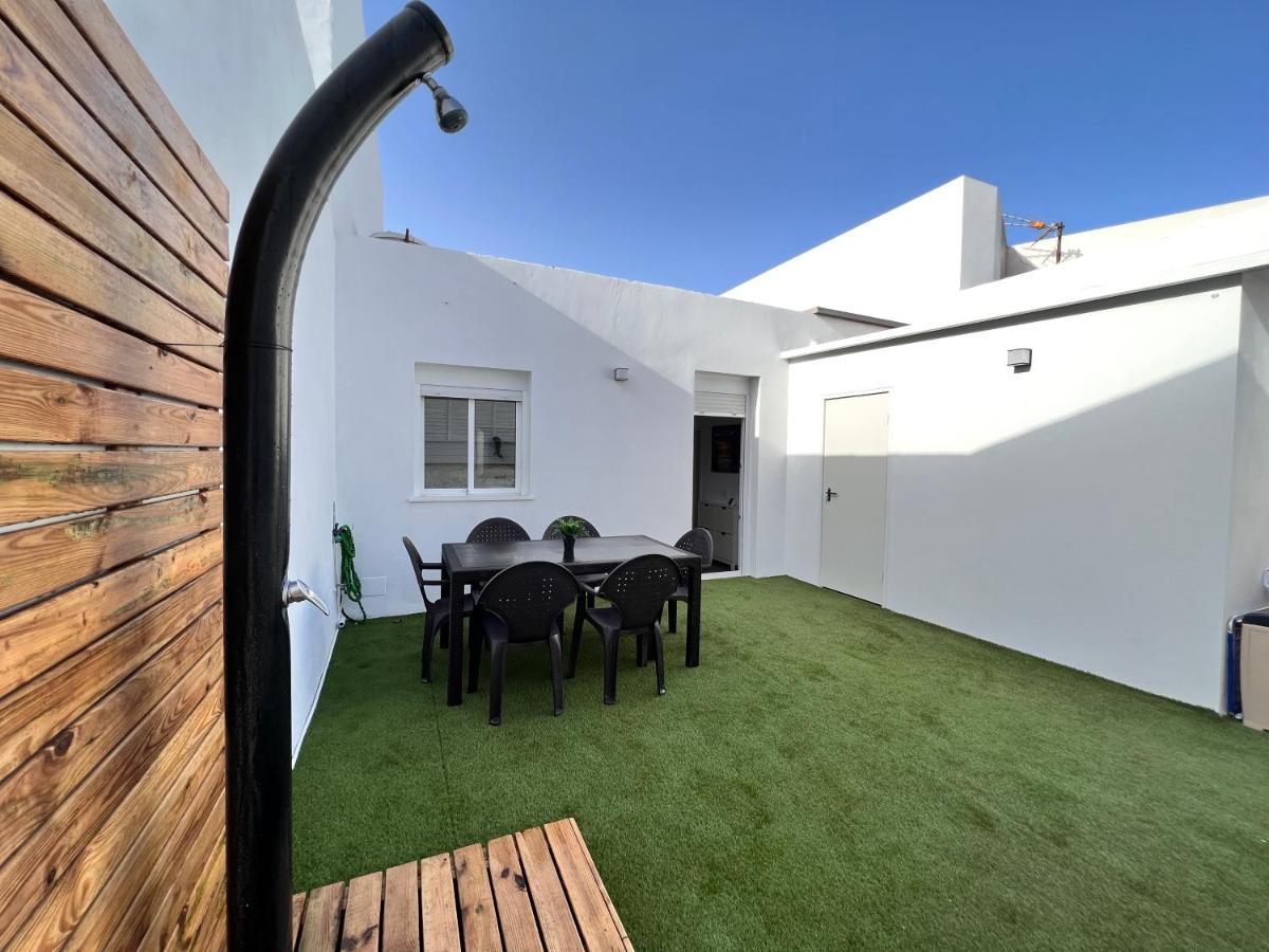 Modern Luxury Villa Poris de Abona Kültér fotó