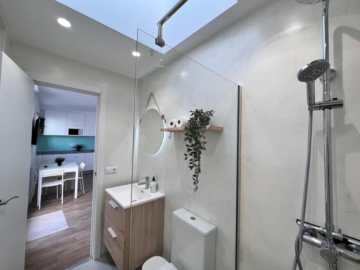 Modern Luxury Villa Poris de Abona Kültér fotó