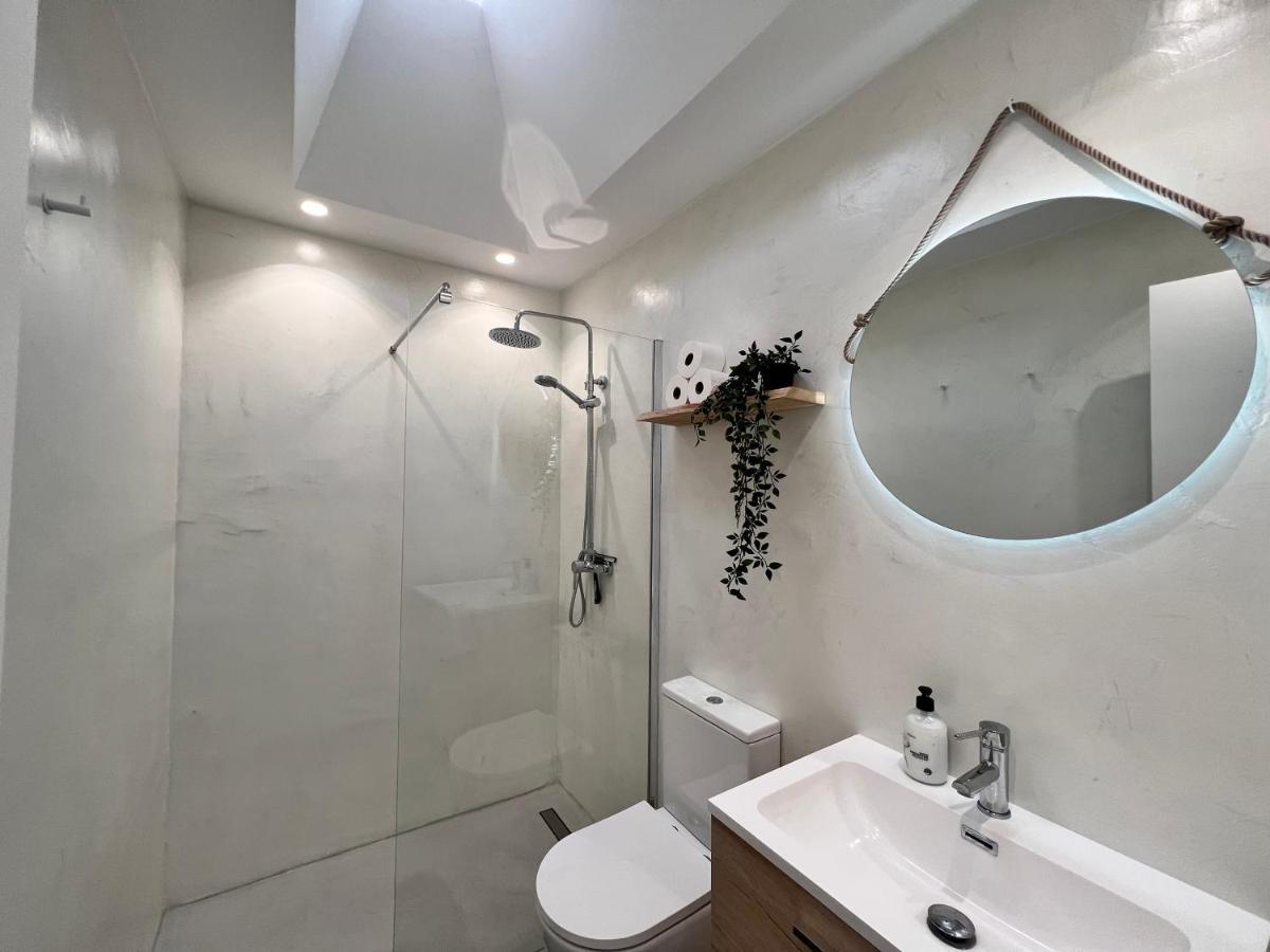 Modern Luxury Villa Poris de Abona Kültér fotó