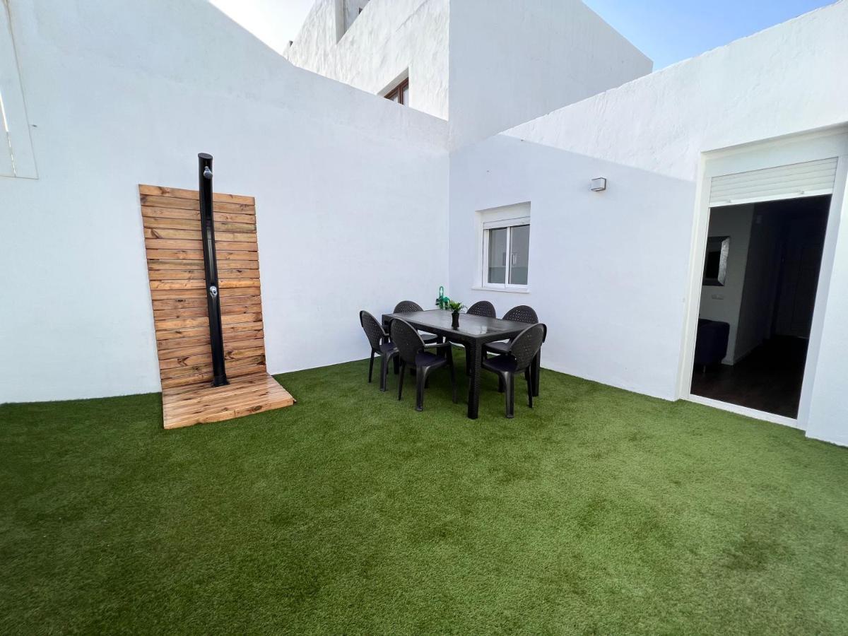 Modern Luxury Villa Poris de Abona Kültér fotó