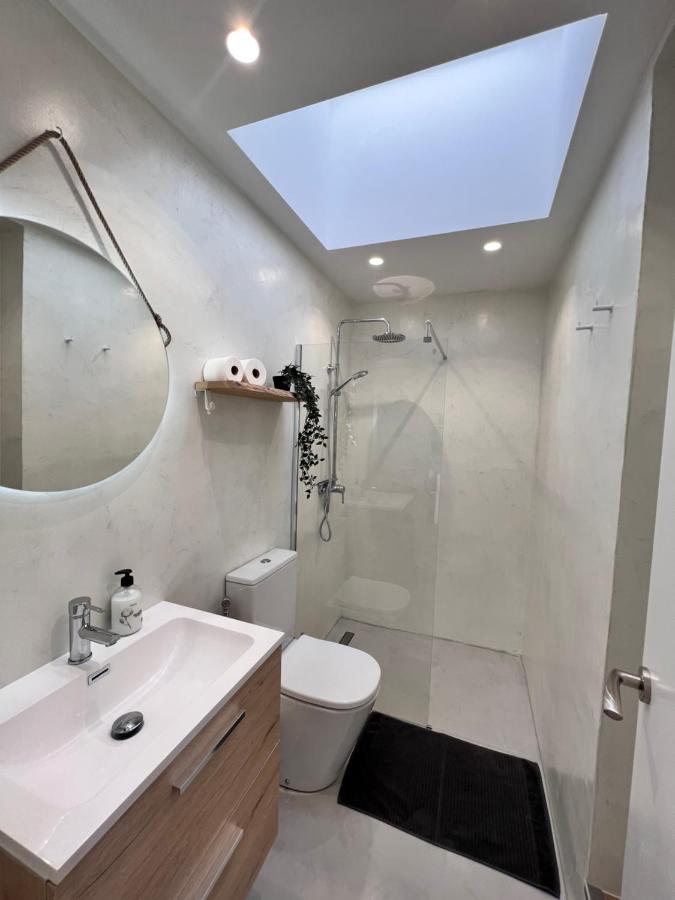 Modern Luxury Villa Poris de Abona Kültér fotó